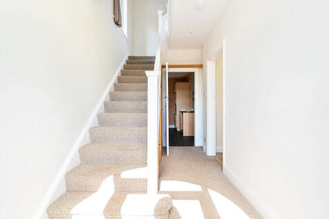 Ground Floor Hall...