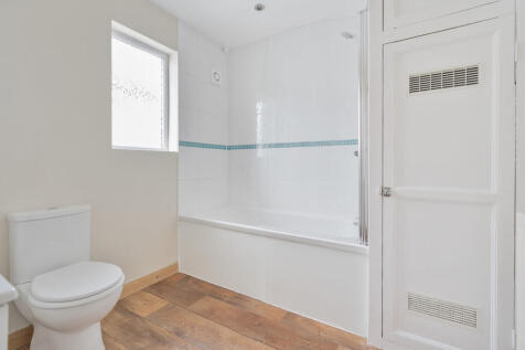 House Bathroom