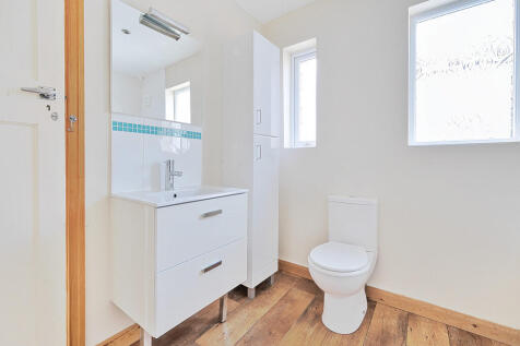 House Bathroom 