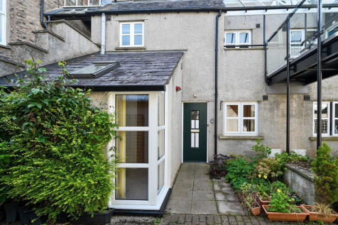 Front external