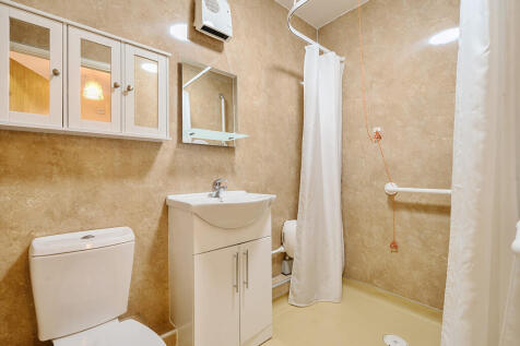Wet Room