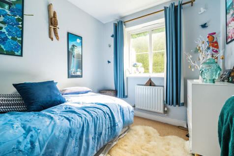 BedroomTwo