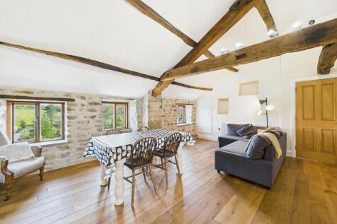 Open Plan Living ...
