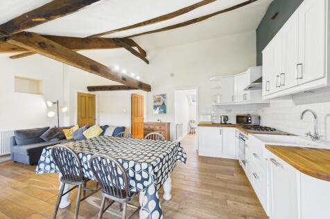 Open Plan Living ...