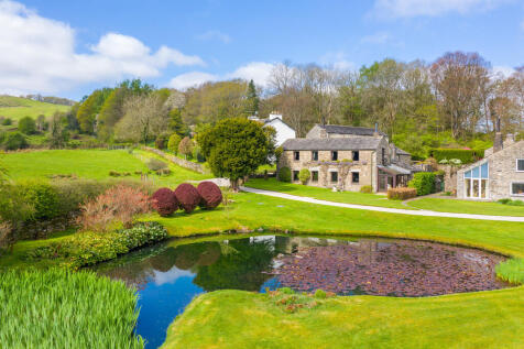 Mill House 