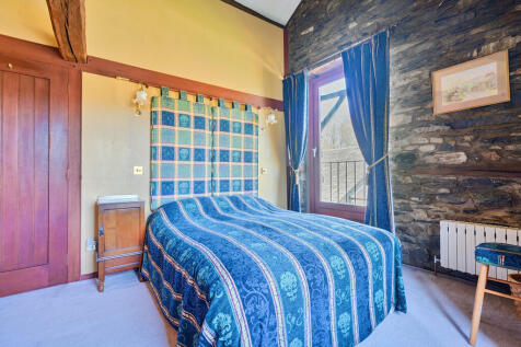Bedroom Five 