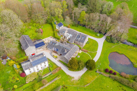 Mill House 