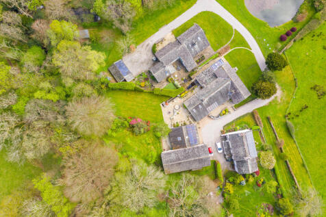 Mill House 