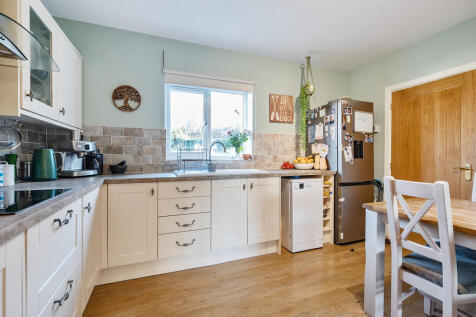 Kitchen Dining Ro...