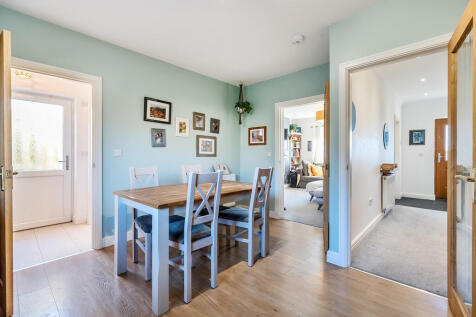 Kitchen Dining Ro...