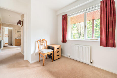 Study or Bedroom ...