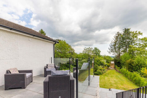 Raised Terrace 