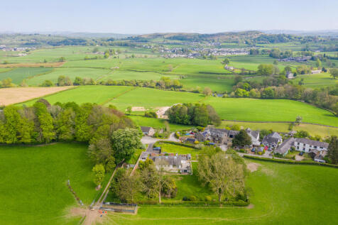 Drone Shot