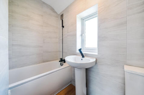 House Bathroom