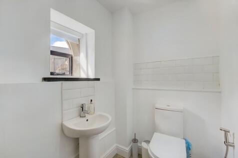 Cloak room
