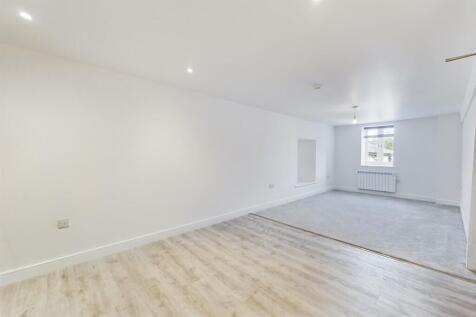 Open Plan Living ...