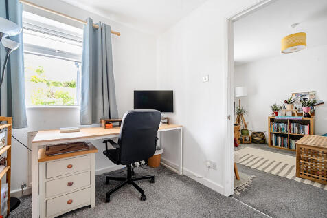 Bedroom Two/Home ...