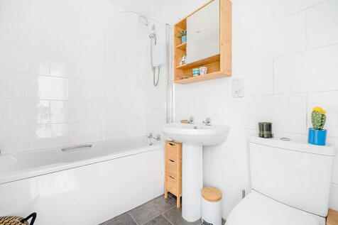 House Bathroom 