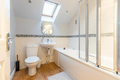 House Bathroom 