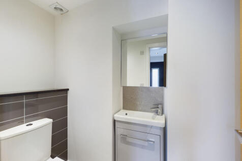 Groundfloor WC