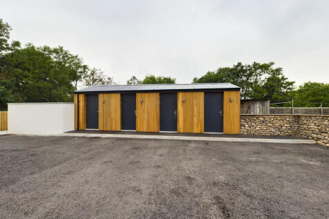 Storage Shed