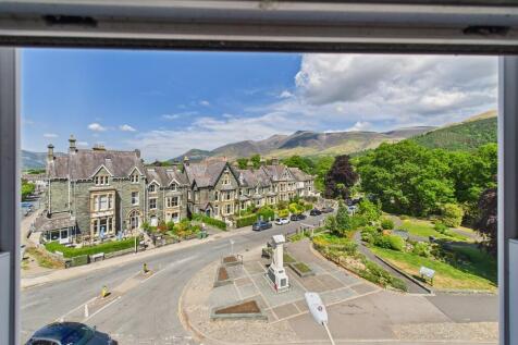 View from Kitchen