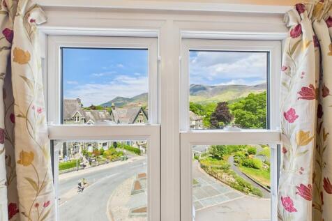 Kitchen window