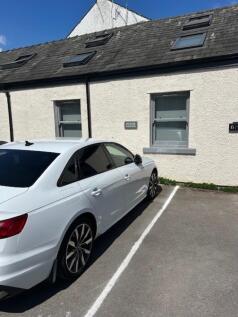 Allocated Parking