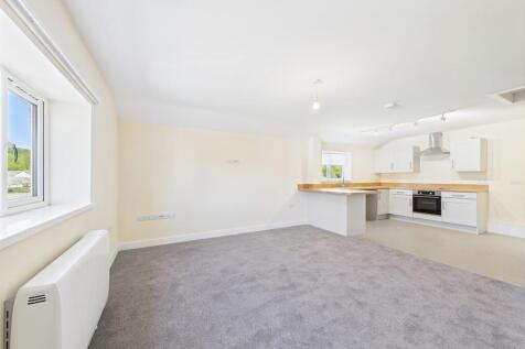 Open Plan Living ...