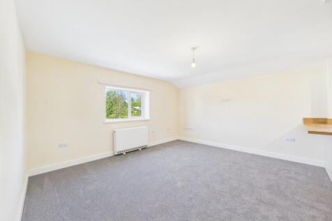 Open Plan Living ...