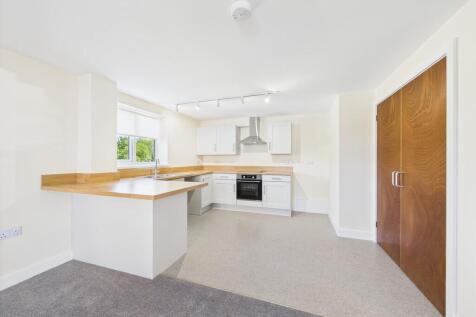 Open Plan Living ...