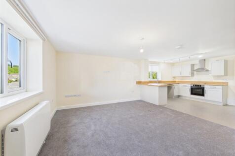 Open Plan Living ...