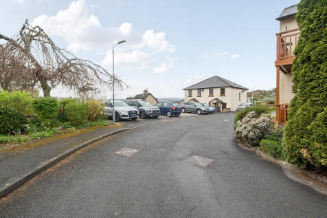 Resident parking 