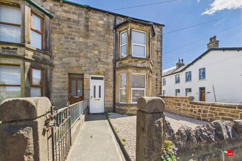 Front of Property...