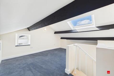 Loft Room