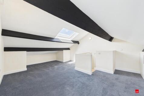 Loft Room
