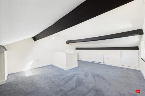 Loft Room