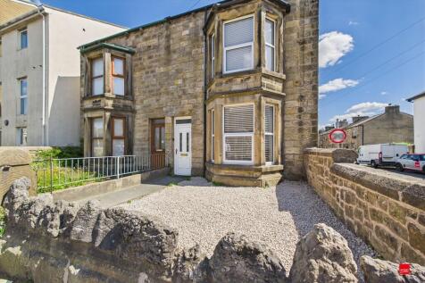 Front of Property...