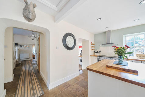 Kitchen/Dining Ro...