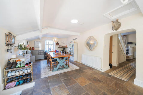 Kitchen/Dining Ro...