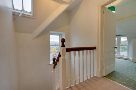 Second Floor Land...