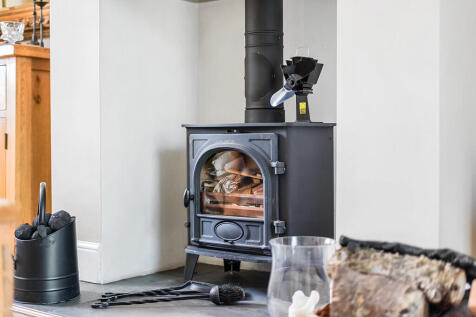 Stove
