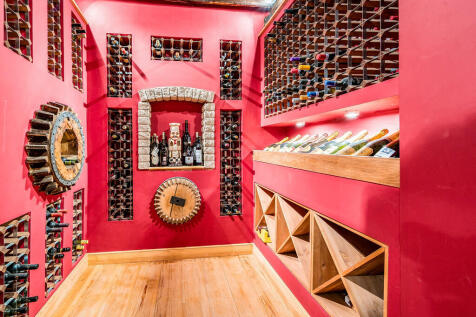 Wine Cellar 