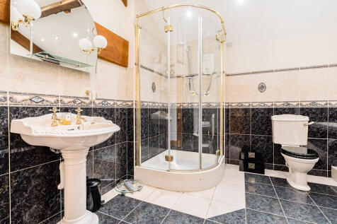 House Bathroom