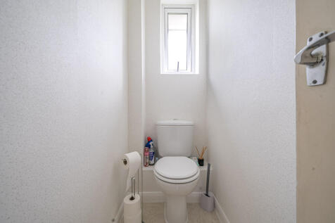 Separate WC 