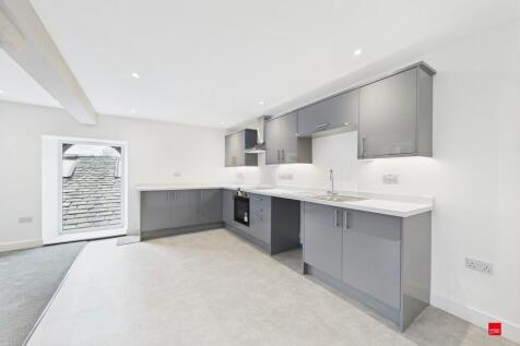 Kitchen Living 