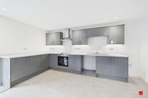 Kitchen Living 