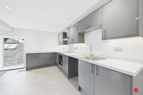 Kitchen Living 