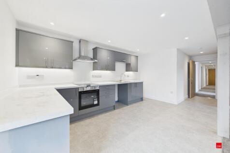 Kitchen Living 