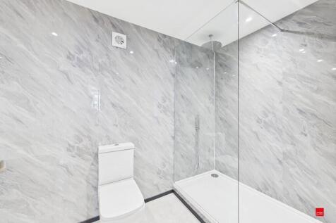 Bathroom One